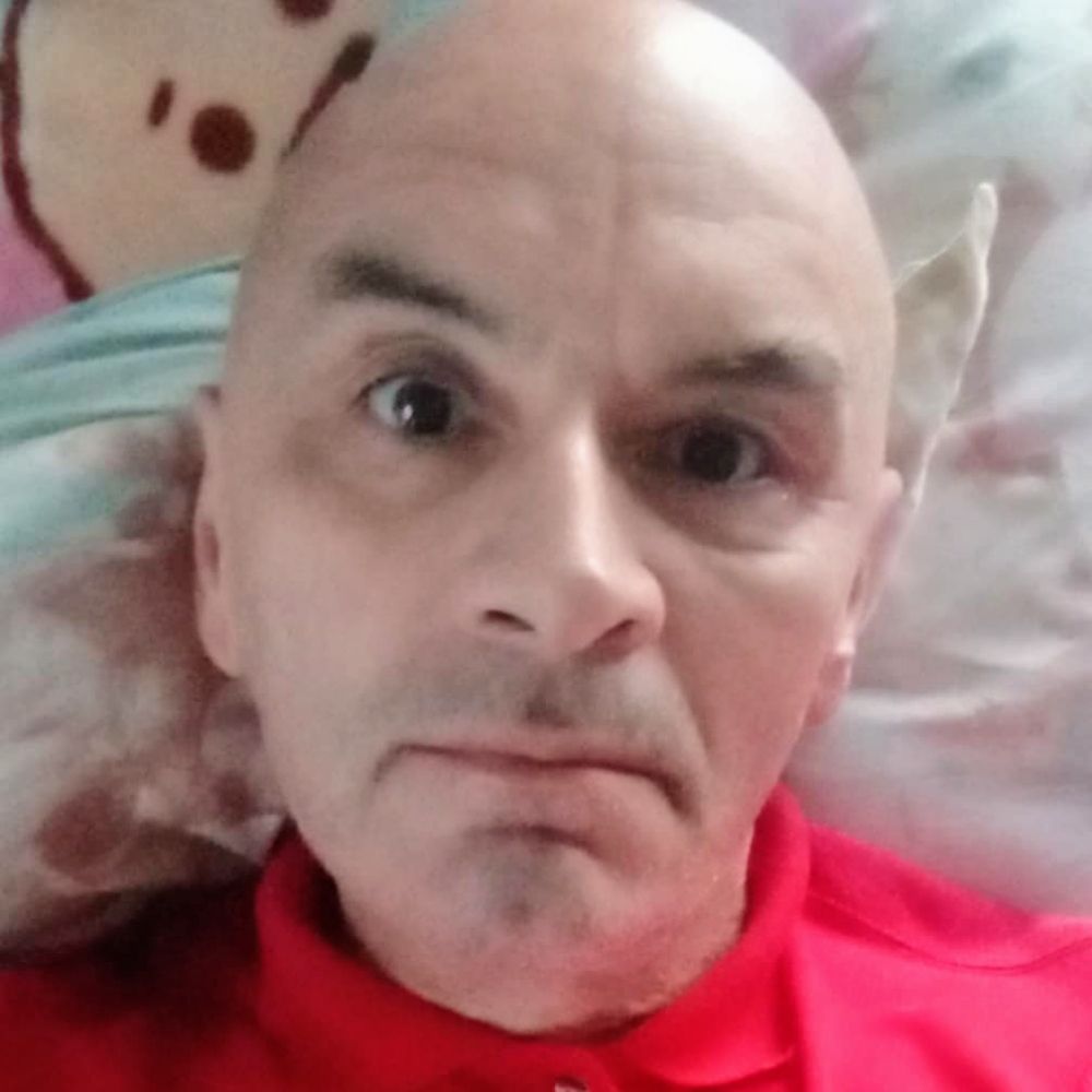 Stephen Gudgeon