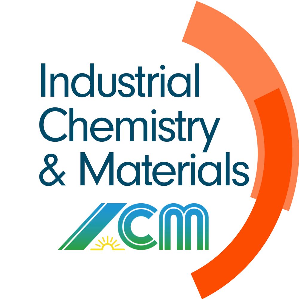 Industrial Chemistry & Materials