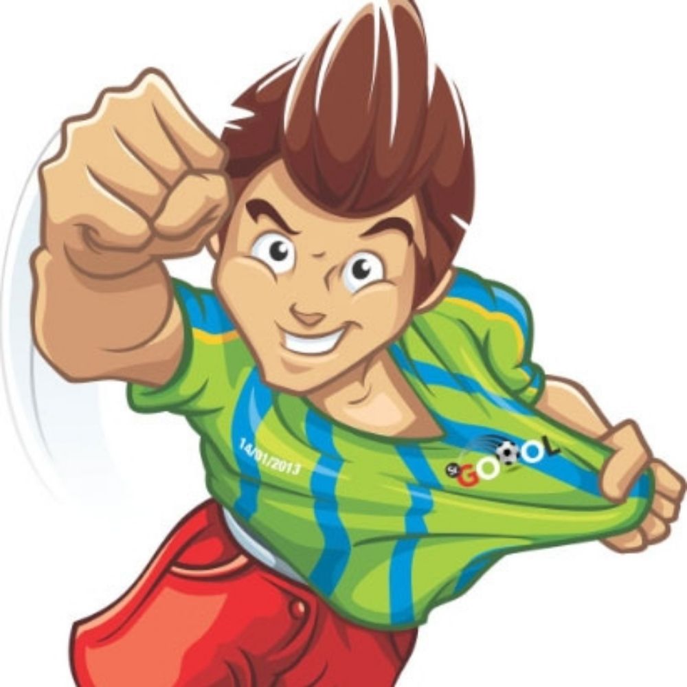 SrGoool