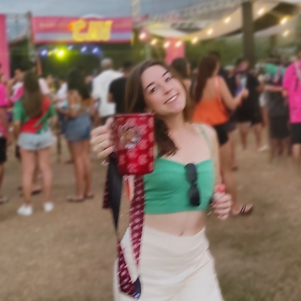 aninha clarinha
