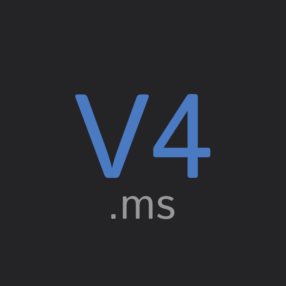 IPv4