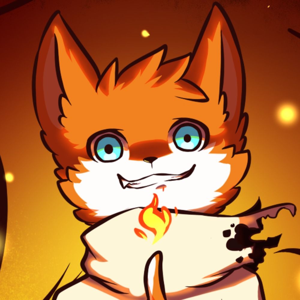 SiMonZWolf 🍊🐺