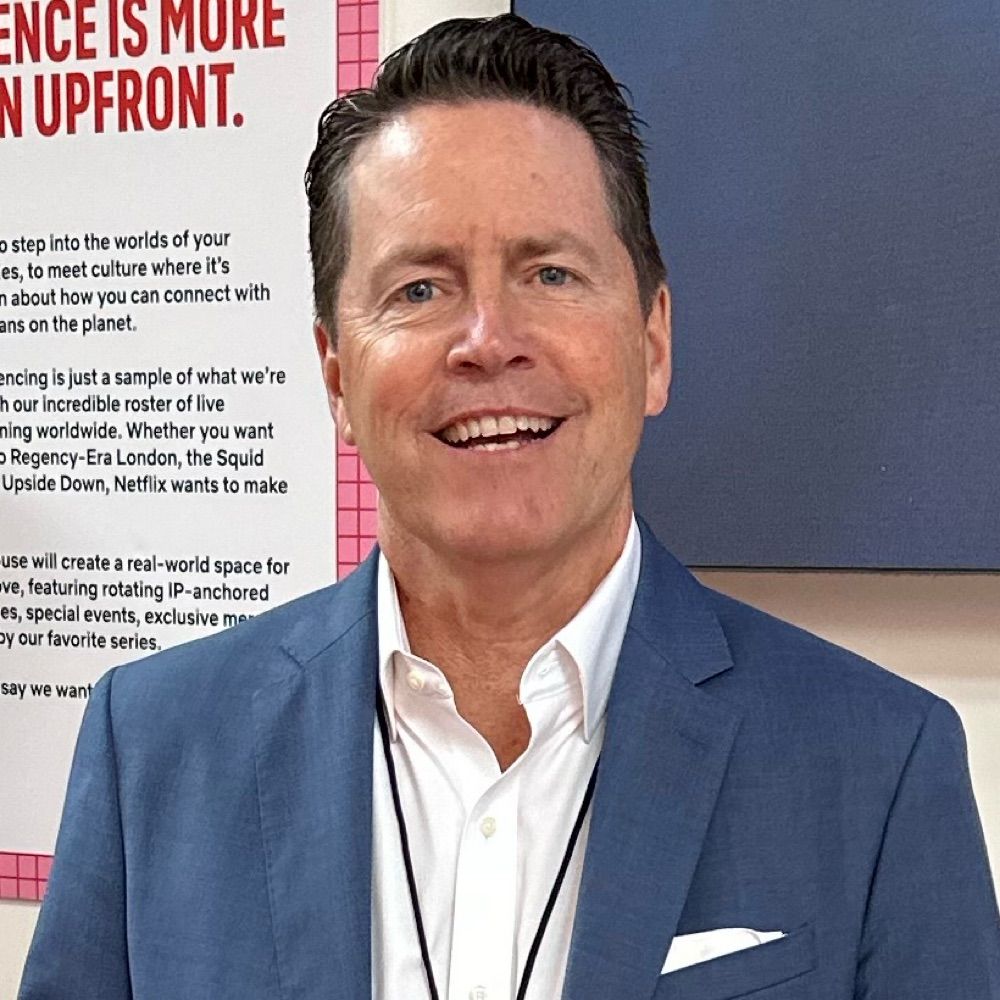 Peter Naylor