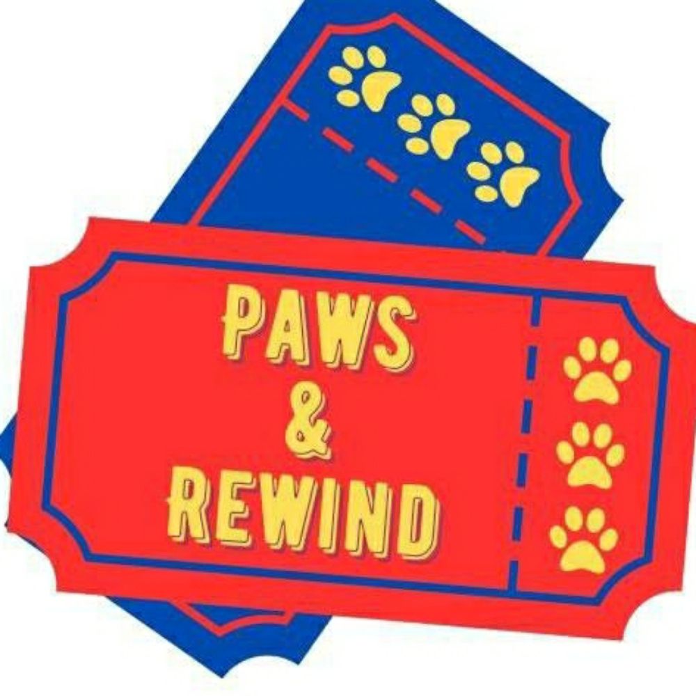 Paws & Rewind
