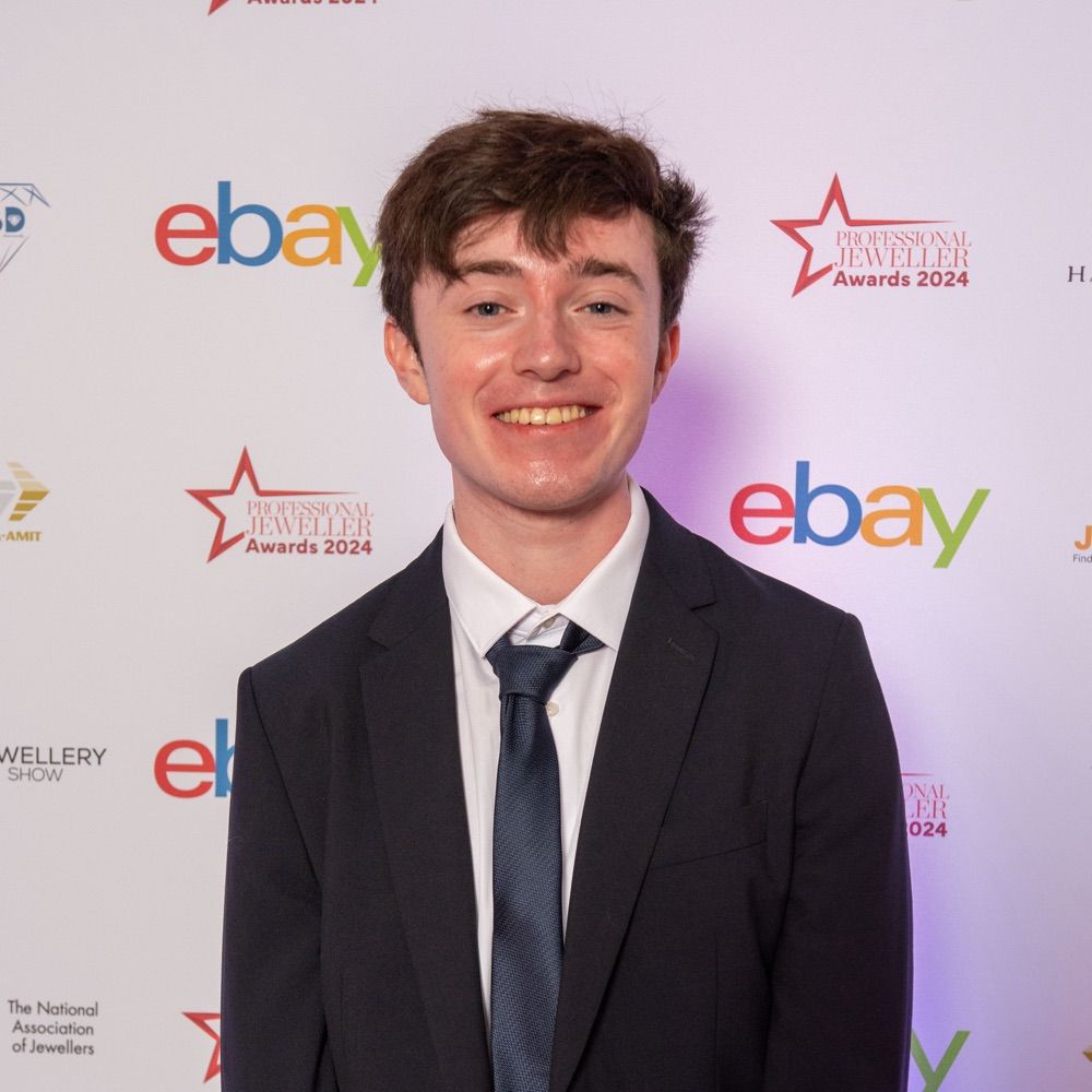 Luke Bradley