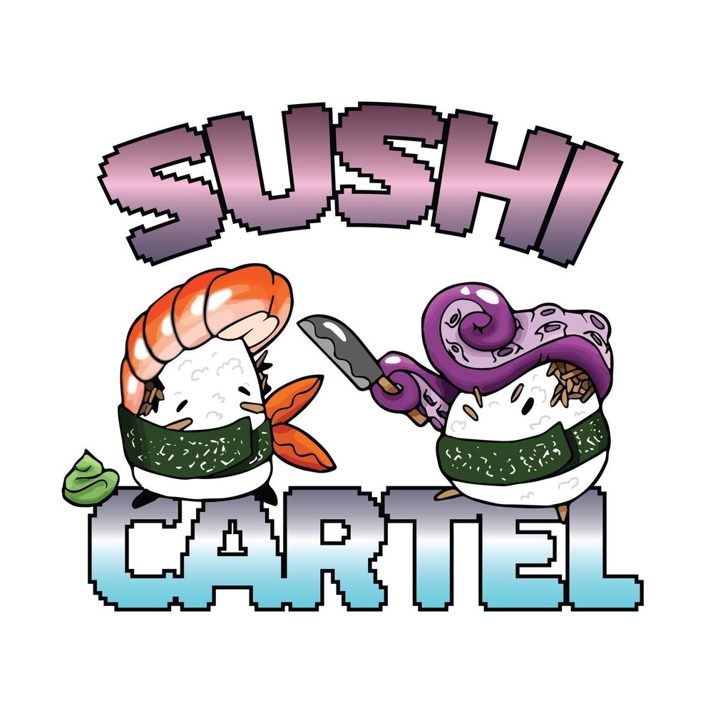 SushiCartel