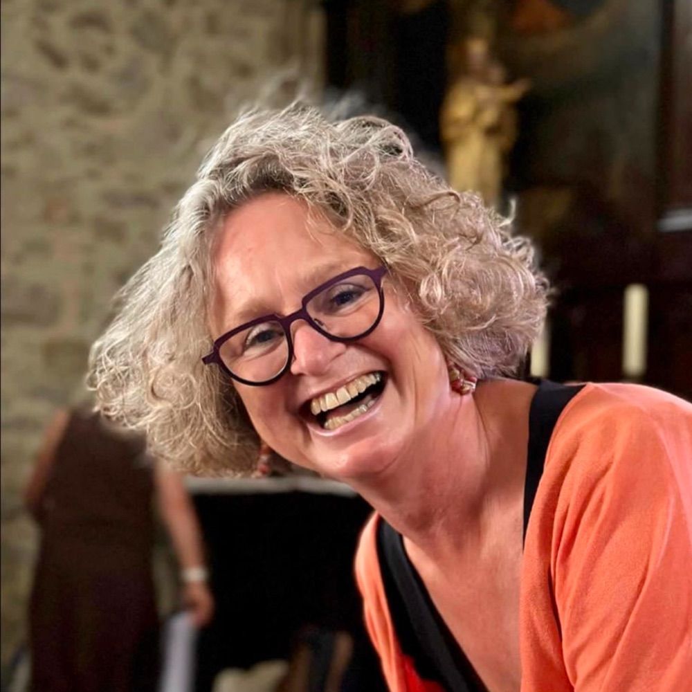 Marjolein Hodes