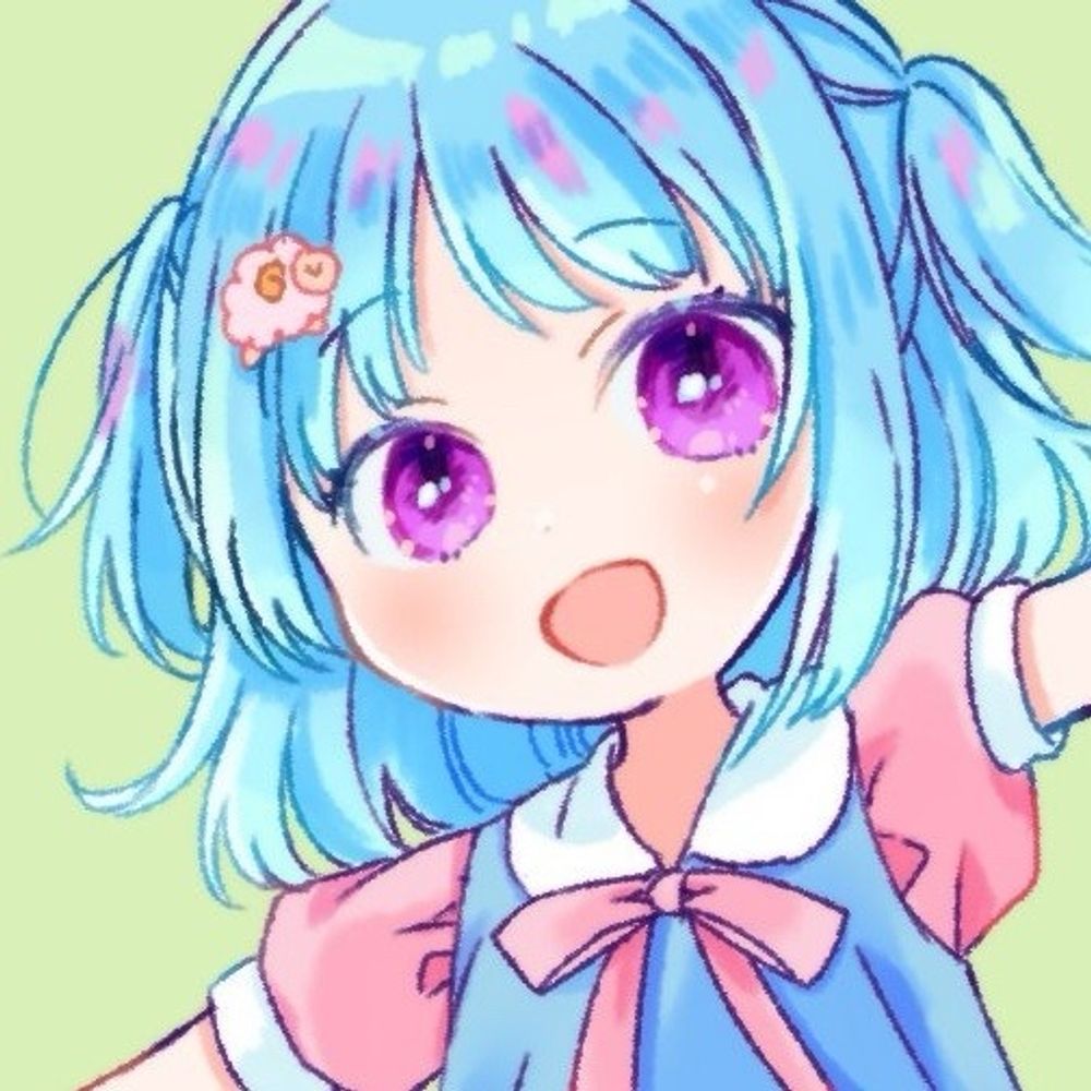 ねむむᜊﬞﬞ 𓈒𓏸