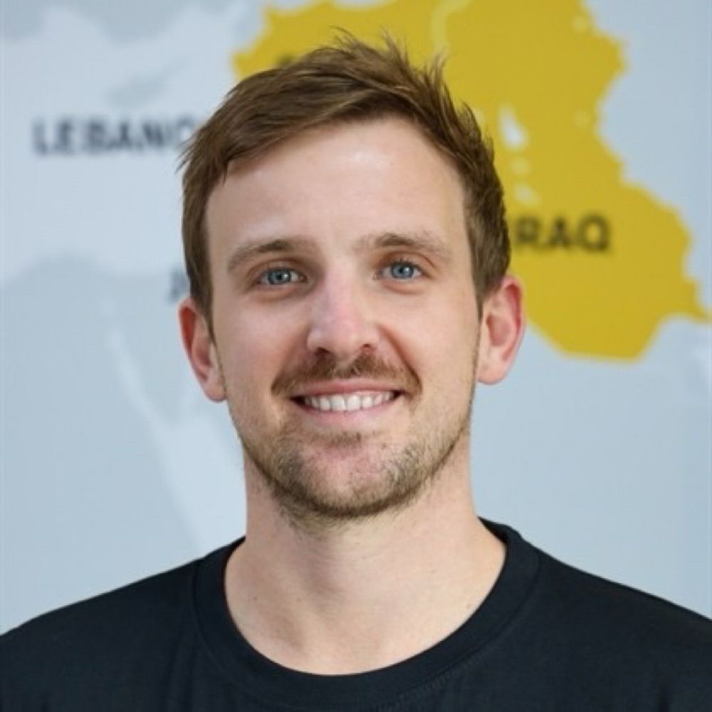 Mark Kaye