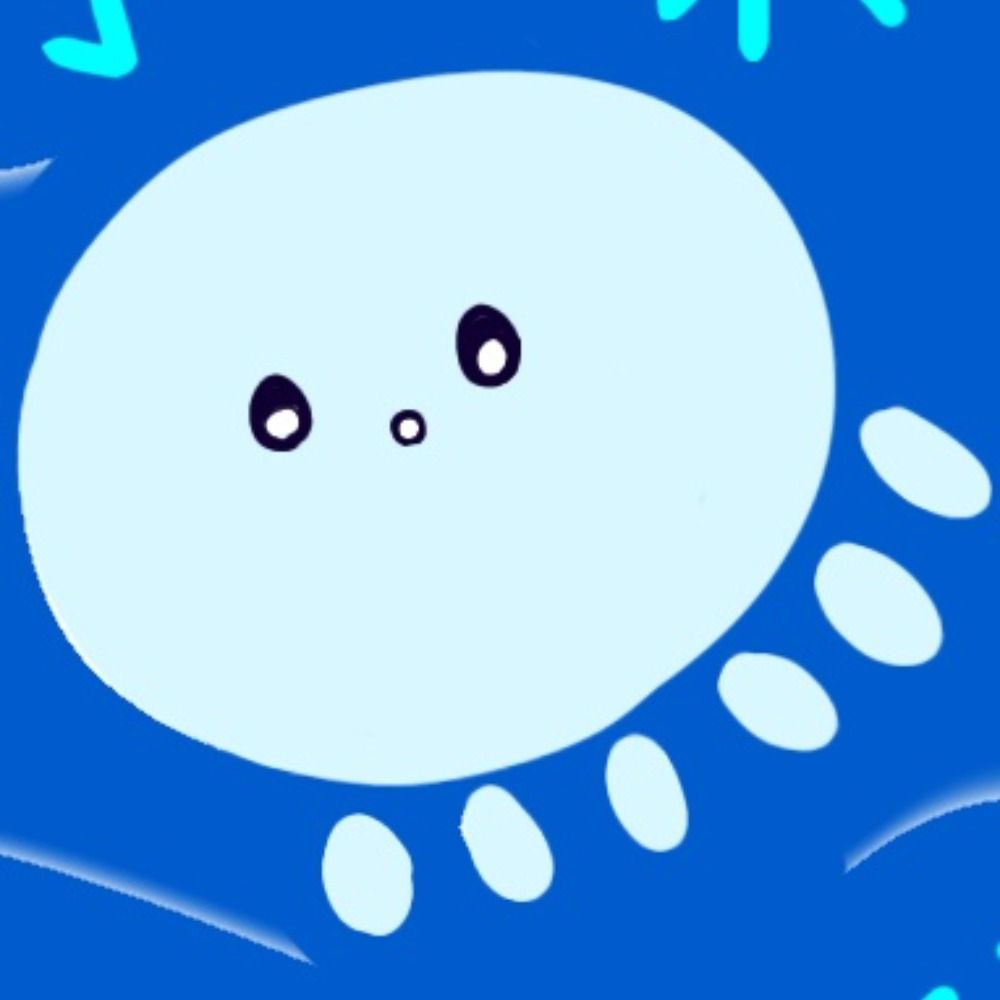 水素くらげ🫧