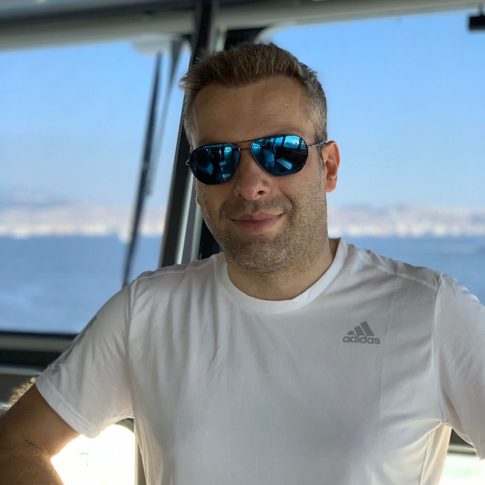 Ali Baykan, MD
