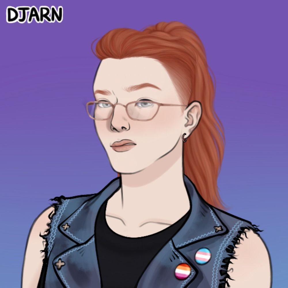 Lauren 