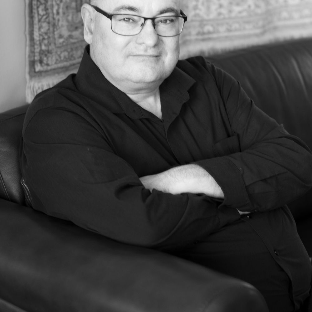 Patrick Connors