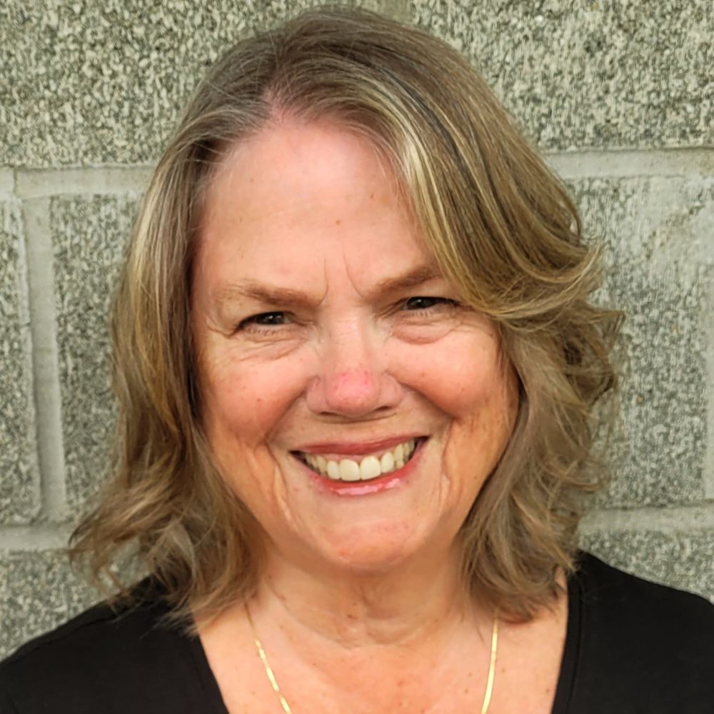 Sheila Richardson 