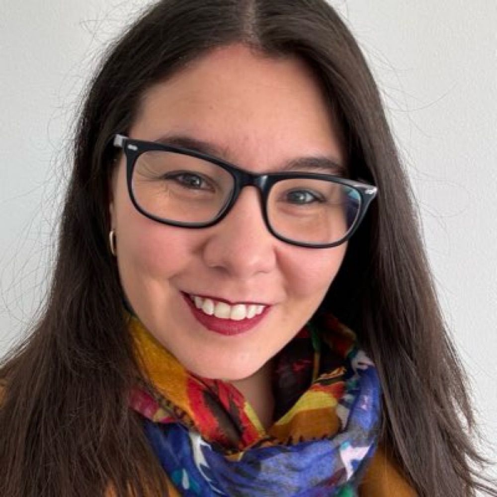 Francisca Ortiz Ruiz