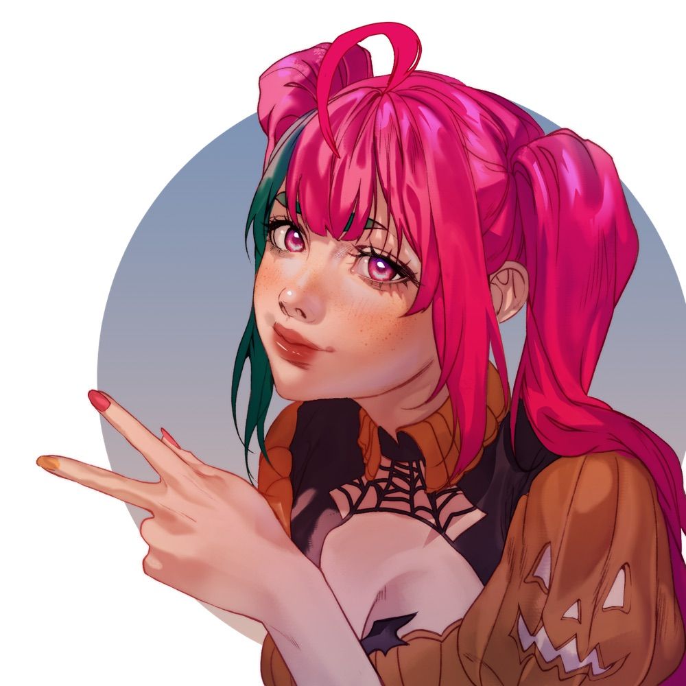 Lily Anura🐸Local frog girl💖