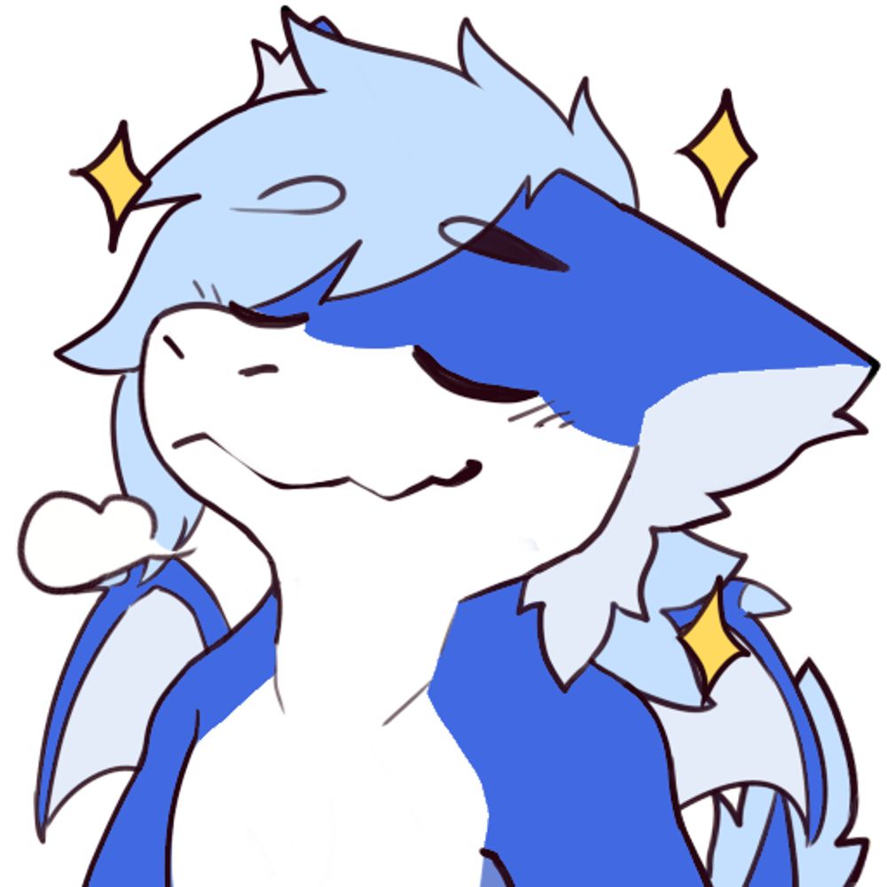 Derpgon @ 🏜️ Home