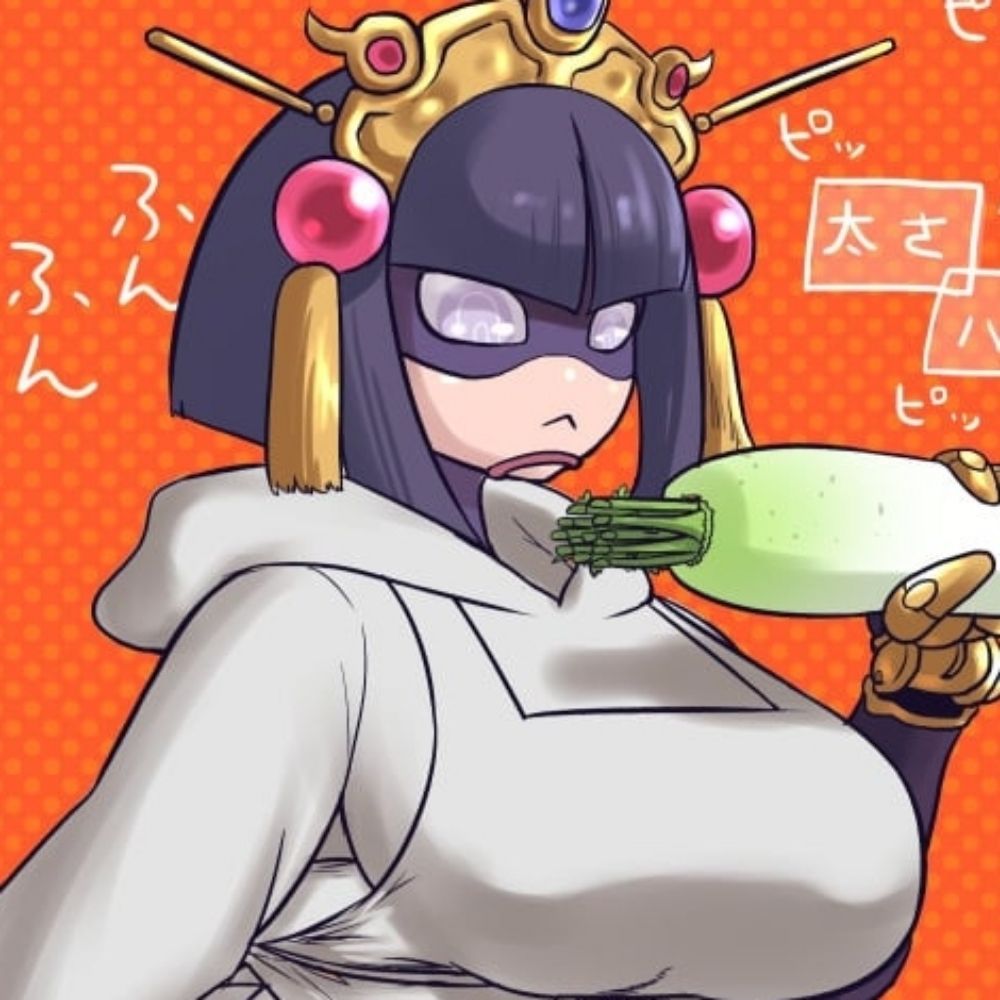 The Bossu