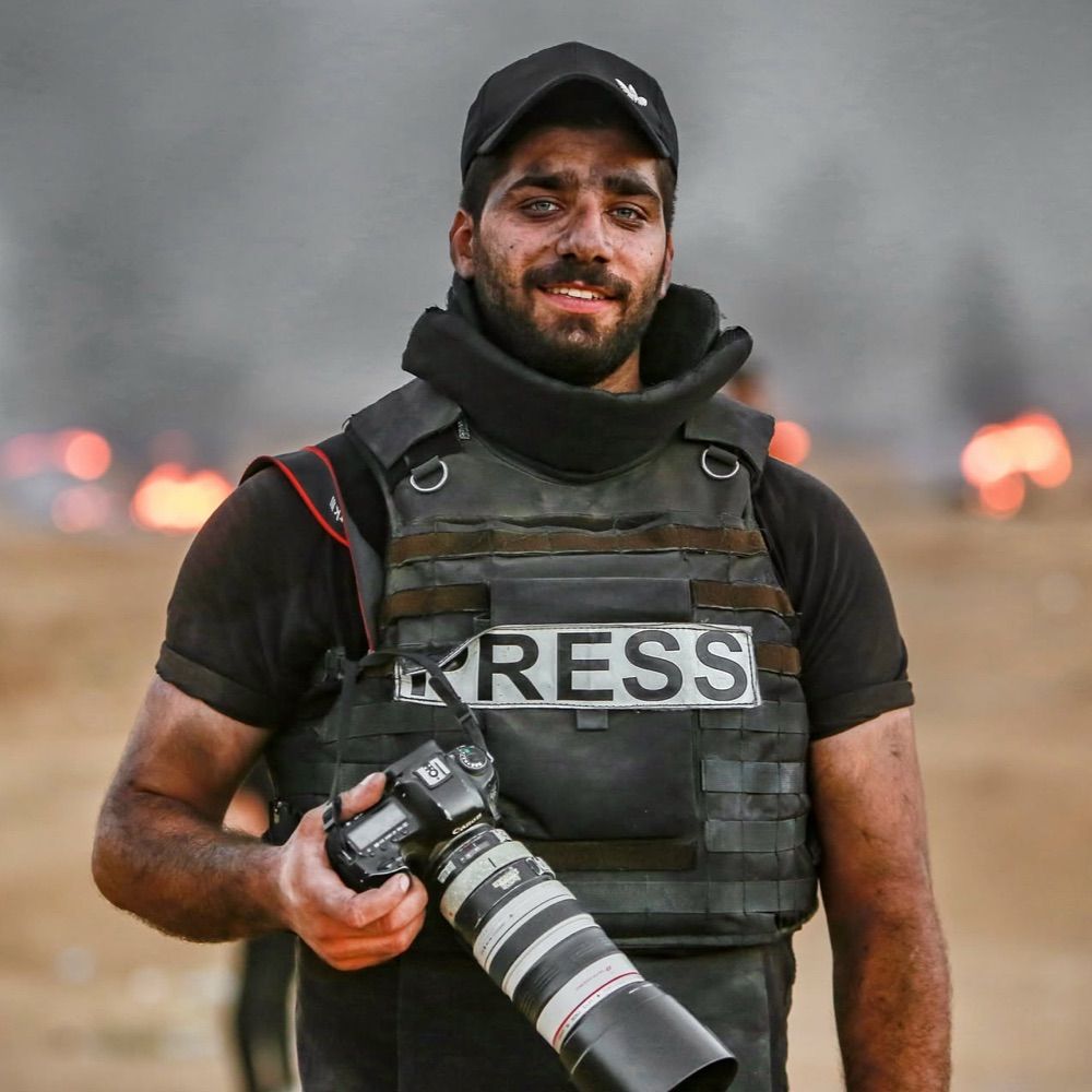 Abdelrahman Alkahlout