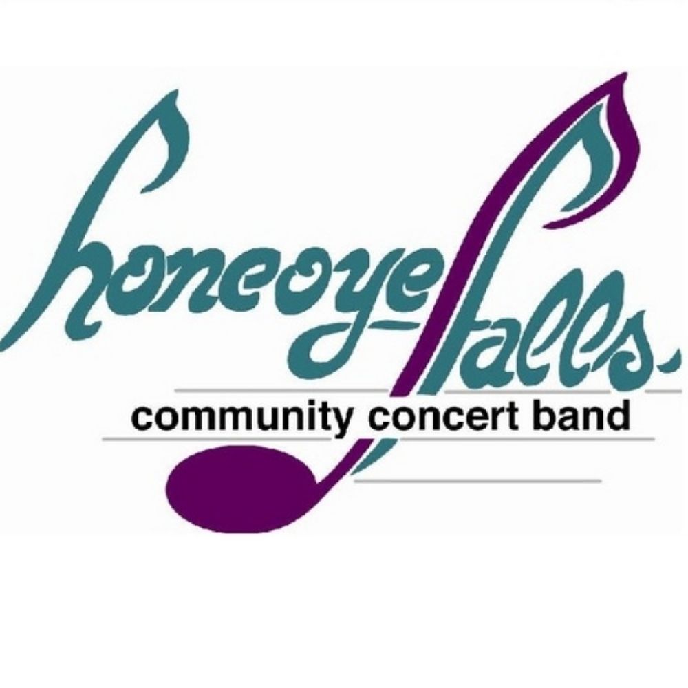 Honeoye Falls Community Concert Band