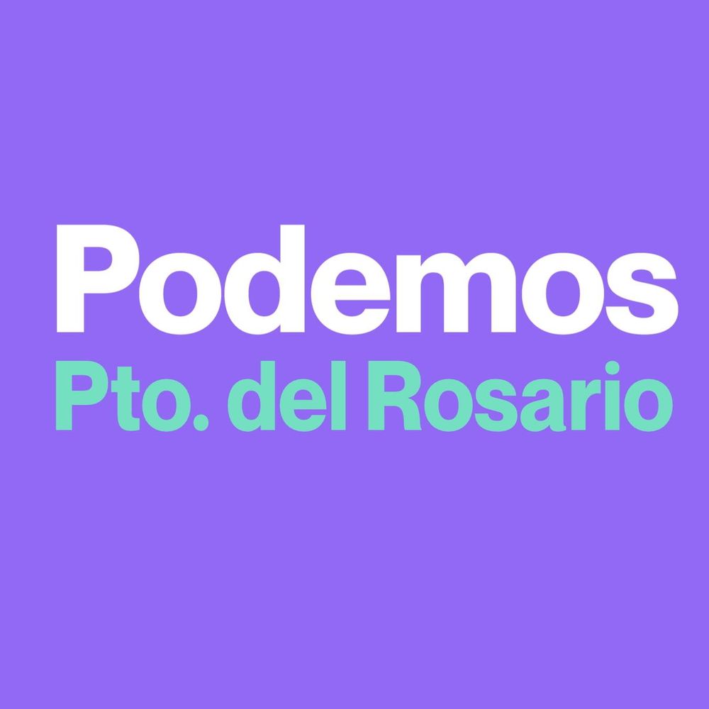 Podemos Puerto del Rosario