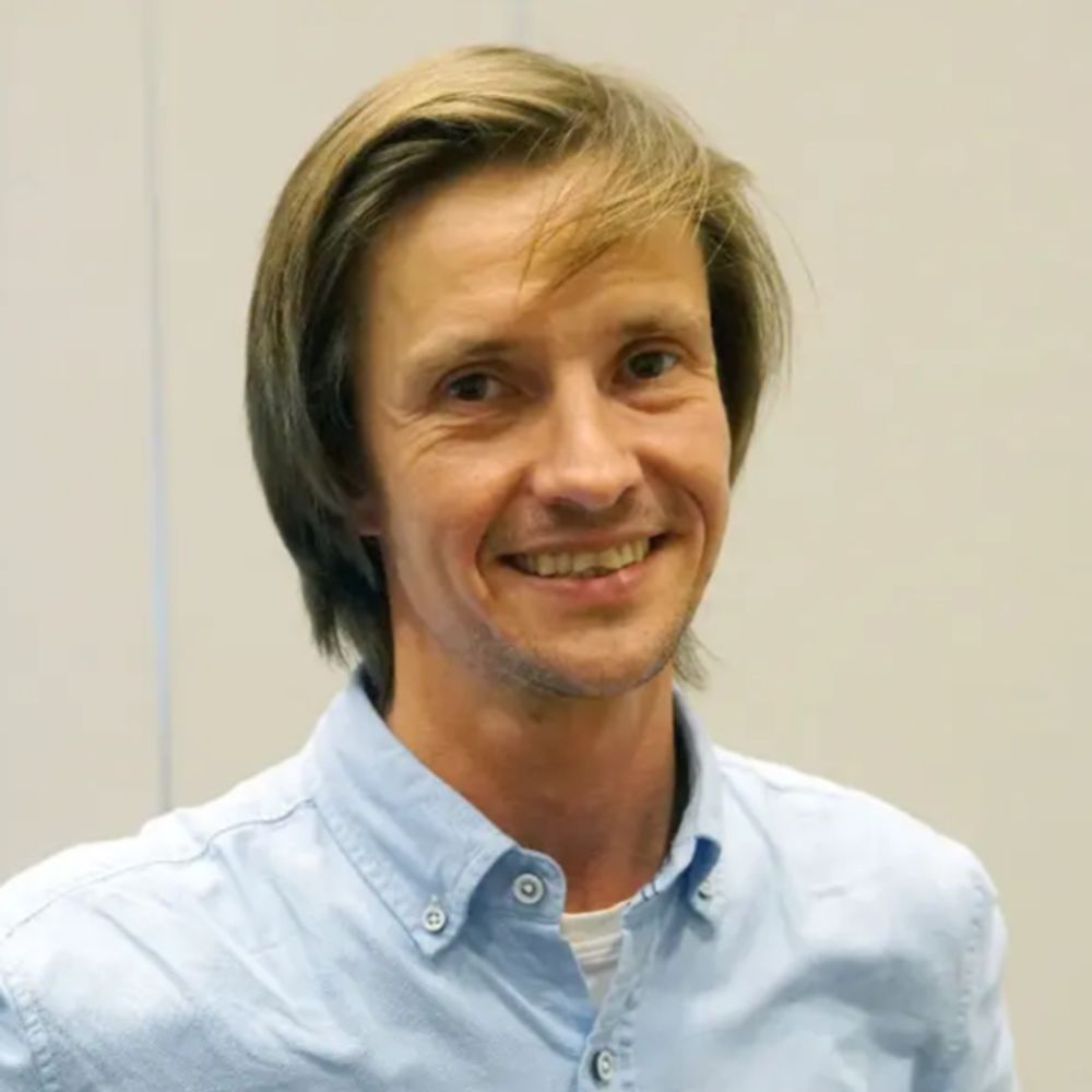 Jonas Svendsen