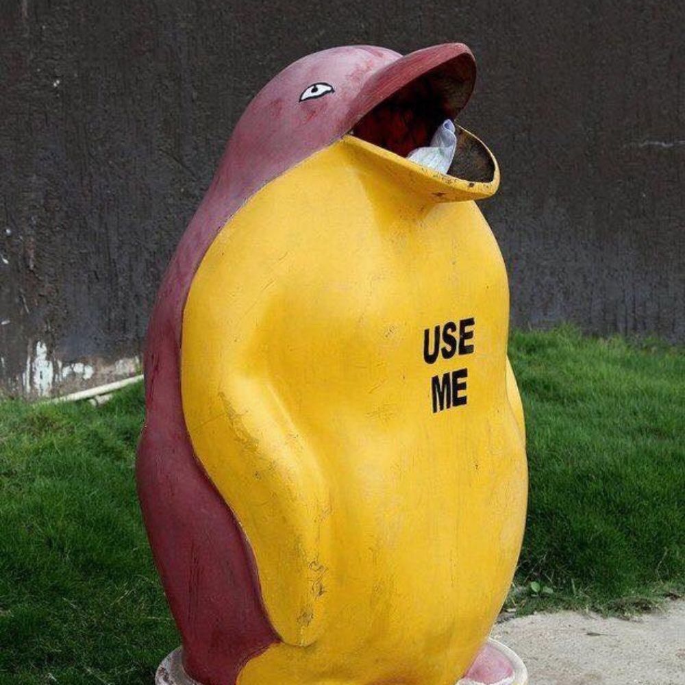J