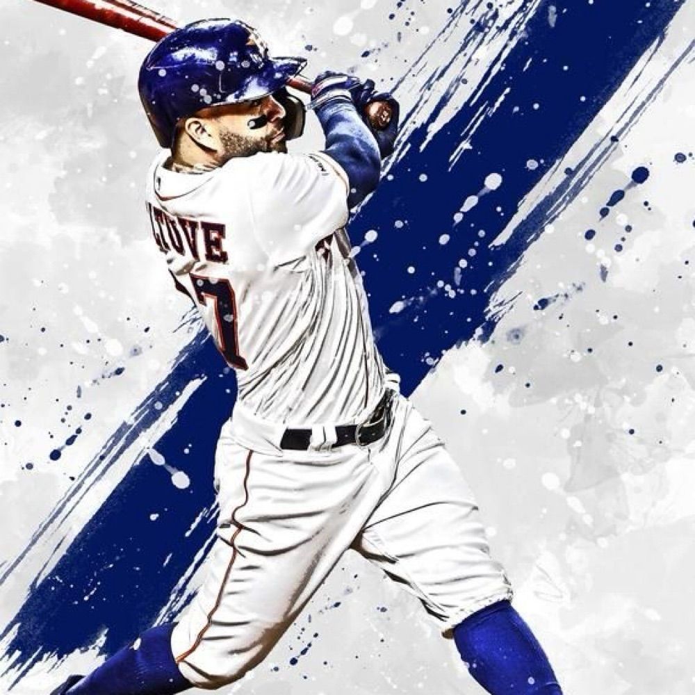 Altuve is Jomboys Daddy (Stan)