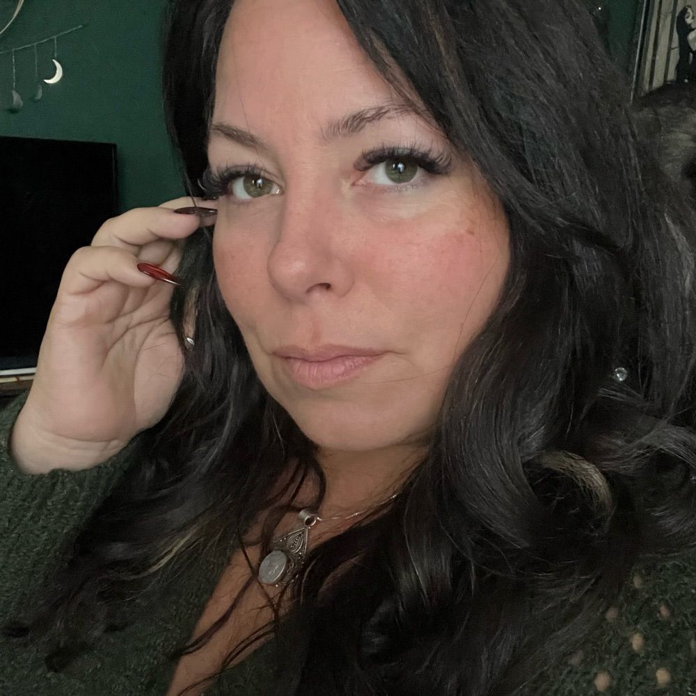 Andrea Lovett