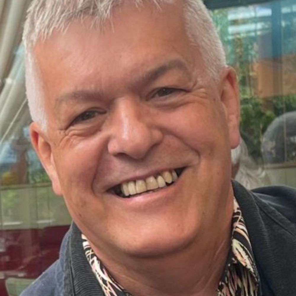 Andy Shaw