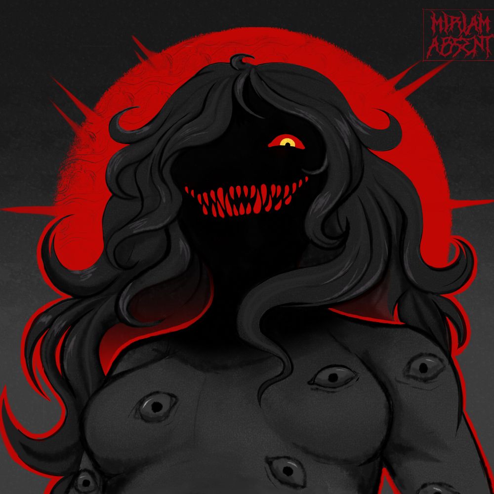 Miriam.