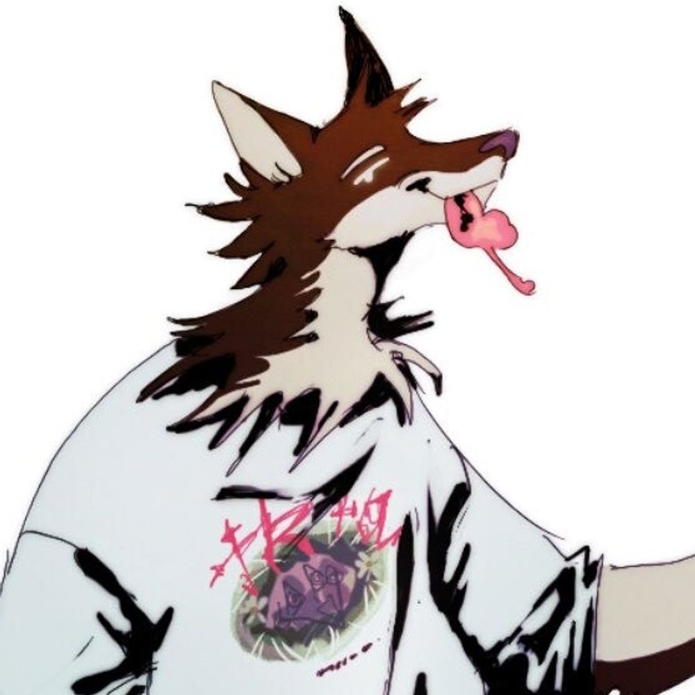 Woof