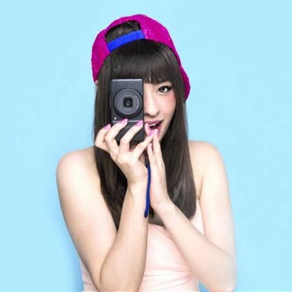 ❤︎