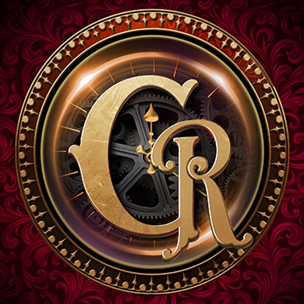 Clockwork Revolution