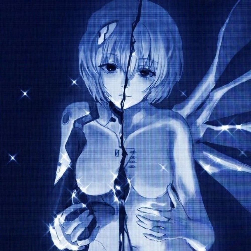 幻想菩薩女孩