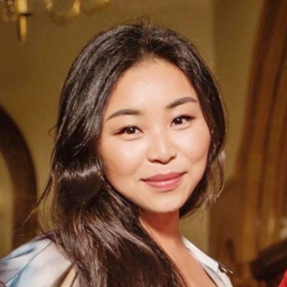 Ruby Wang