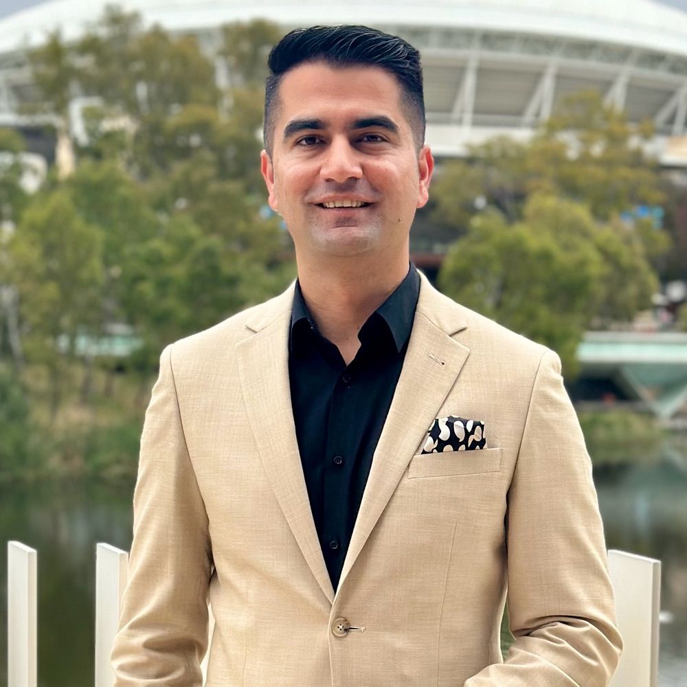 Khalid Amiri