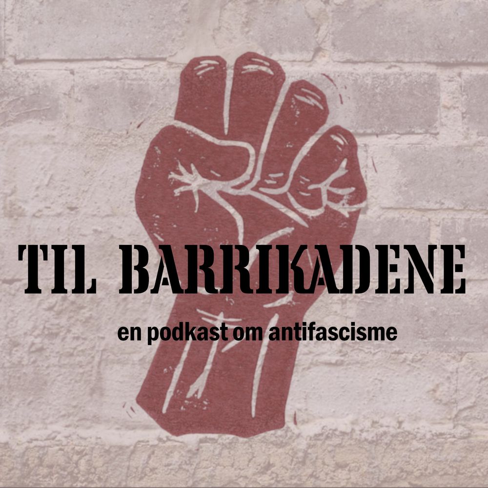 Til barrikadene