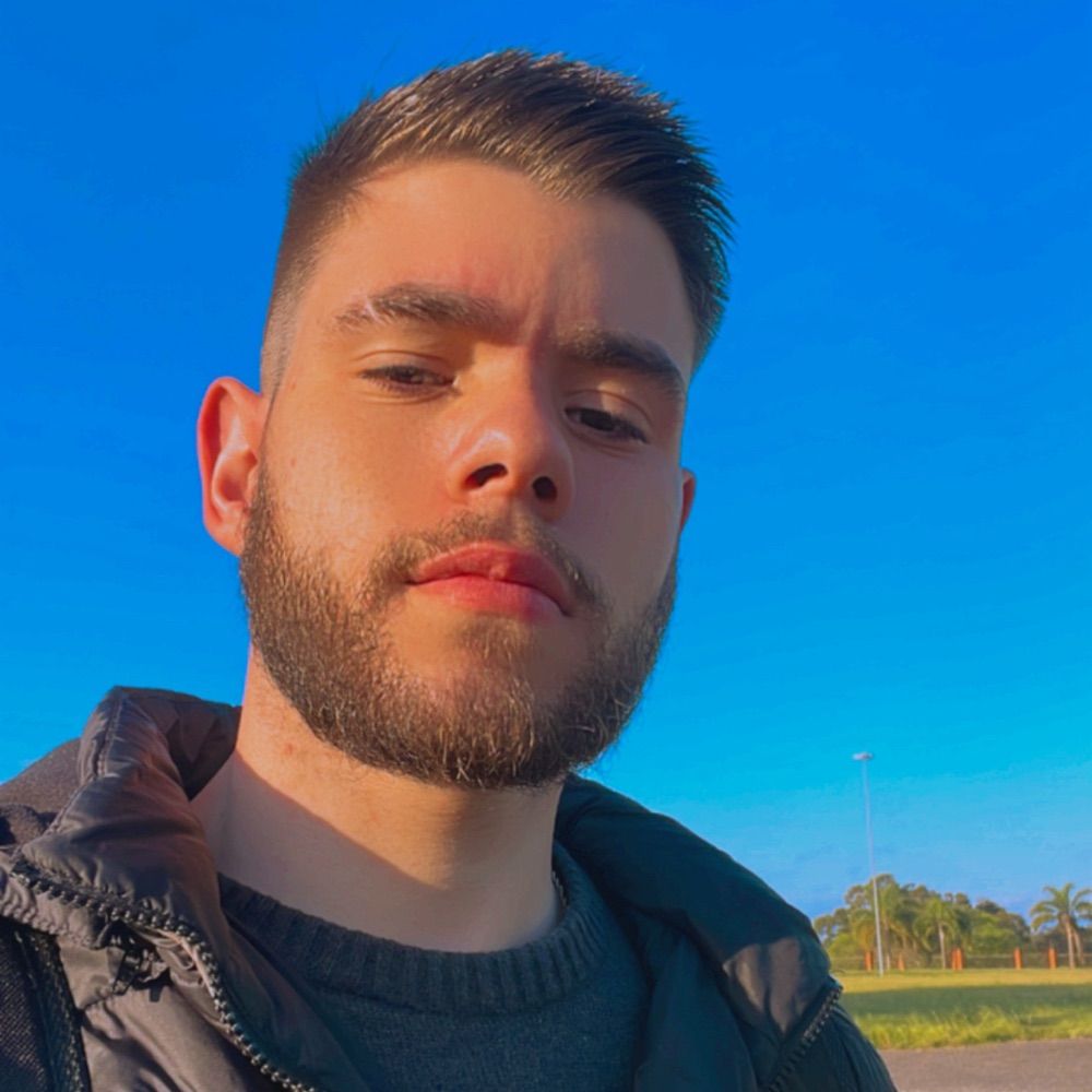 Felipe Vieira