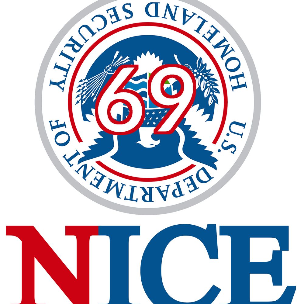 Northern Immigration and Customs Enforcement