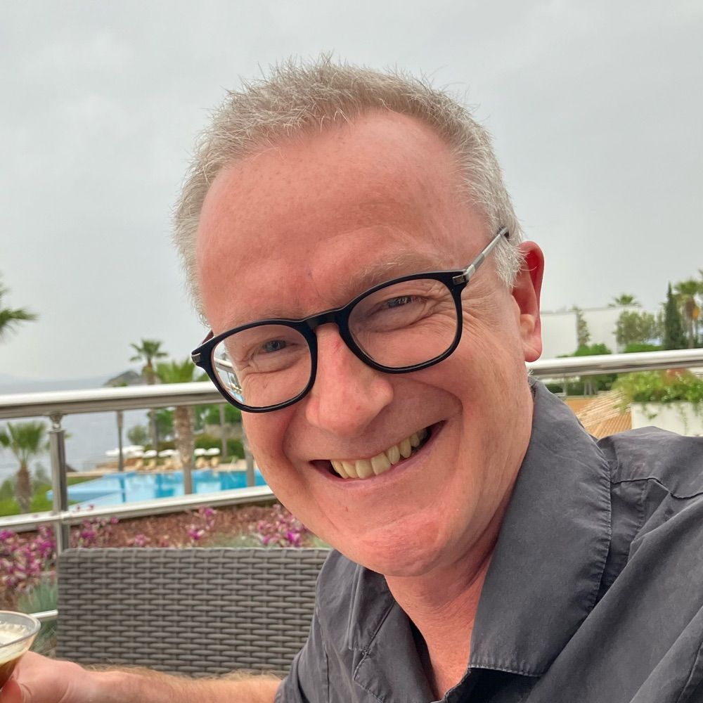 Neil Squires