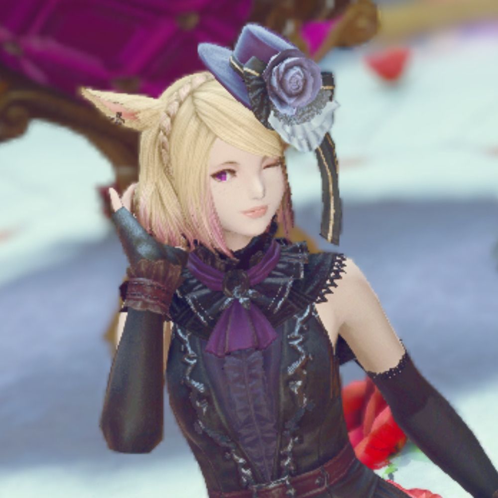 Minazuki 💜
