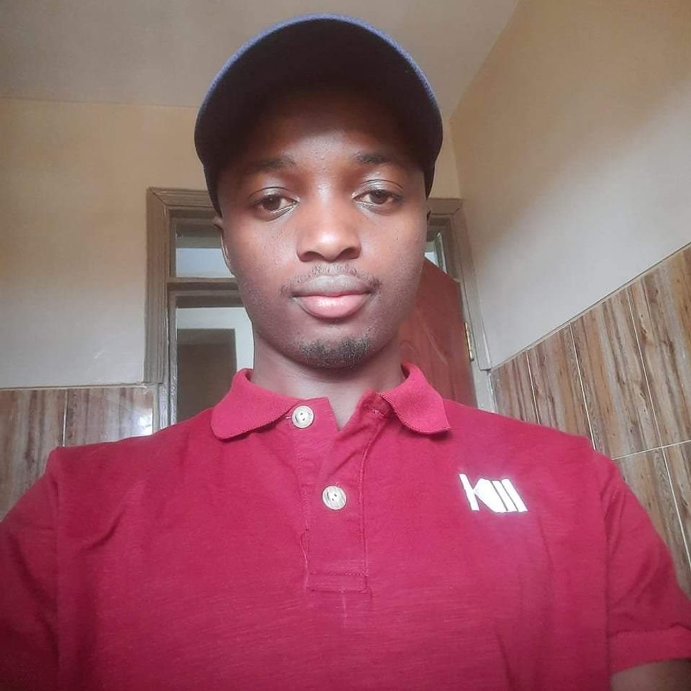 Dennis Nyambane 