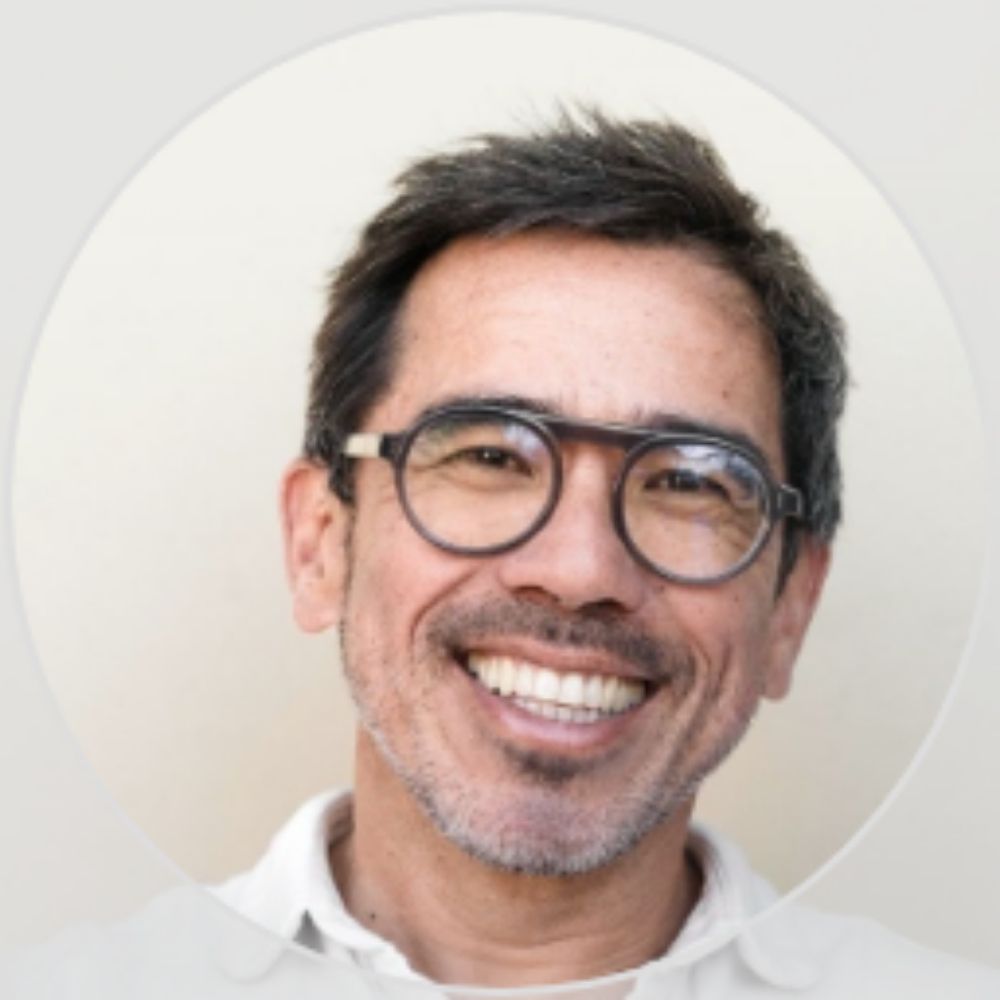 Luís Mah