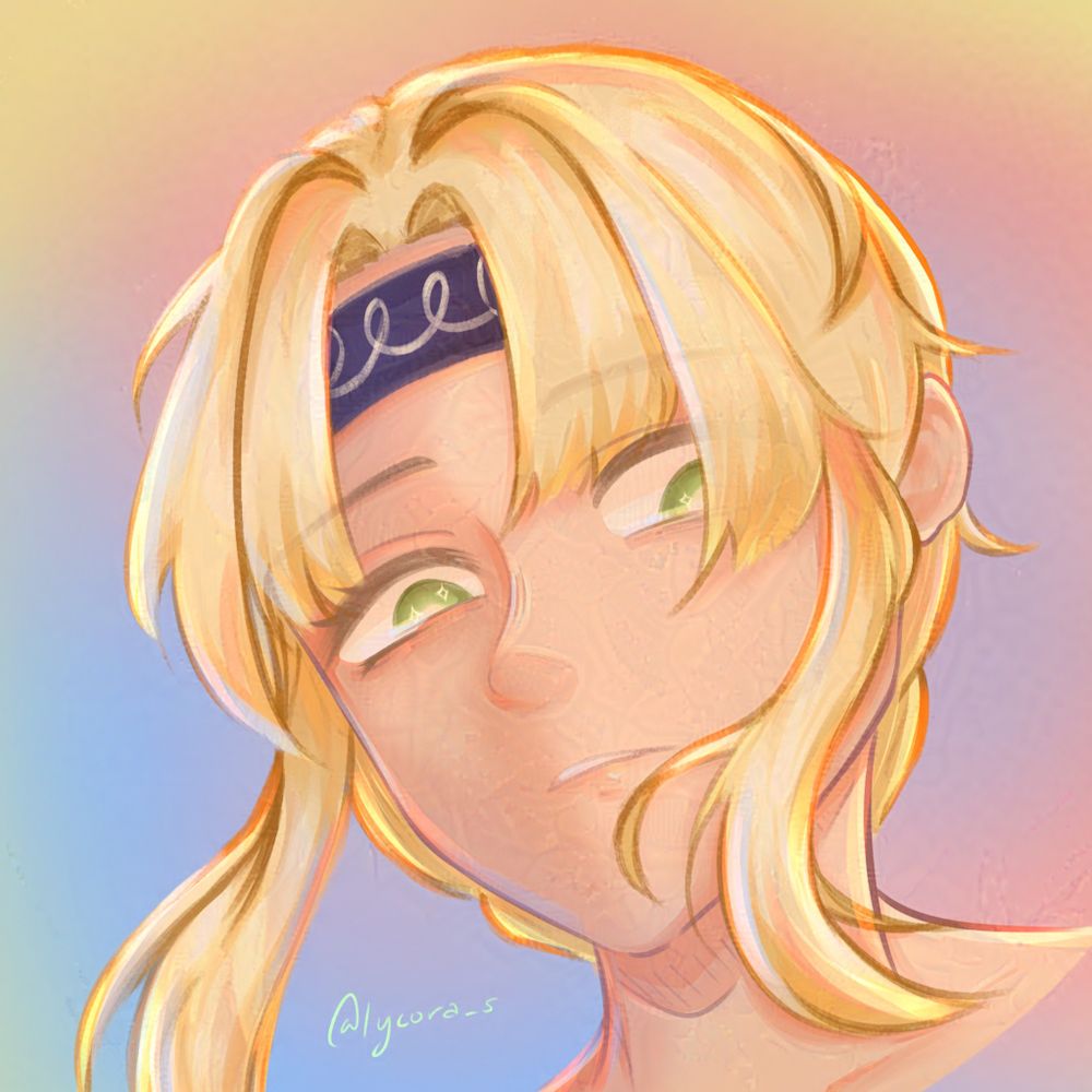 Lycoras || 🕊️ Dovely Merc Vtuber ⚔️