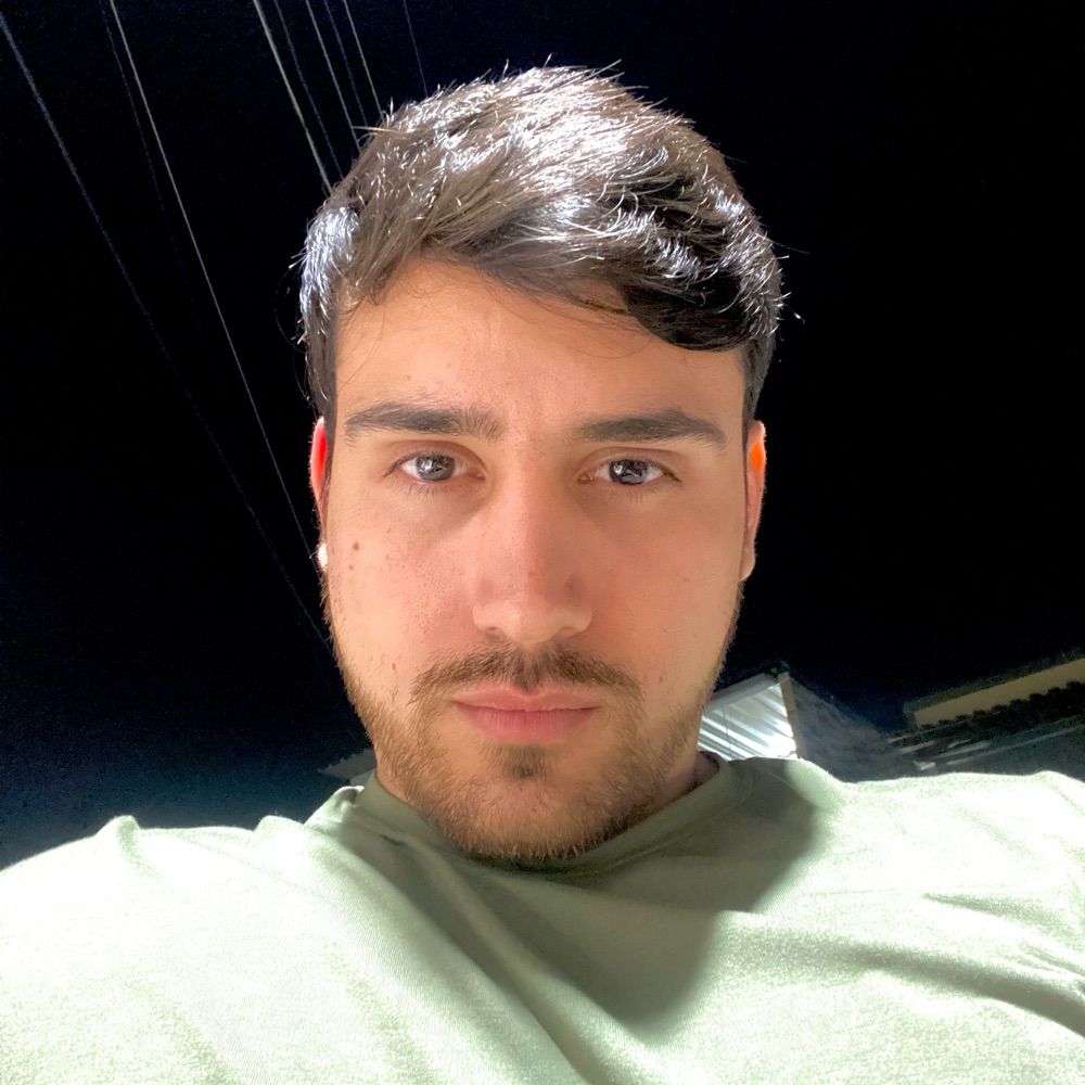 Felipe ferro
