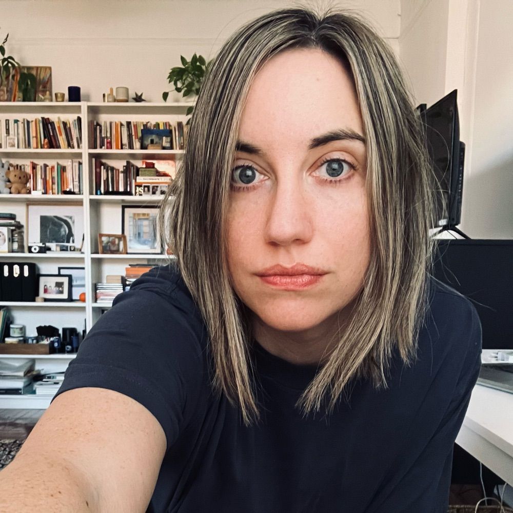Claire Kinnen