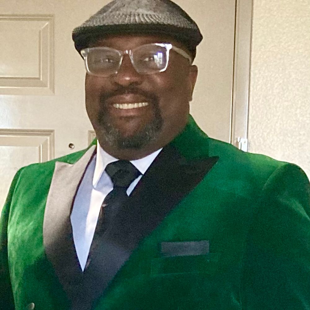 Joel A. Bowman, Sr. 