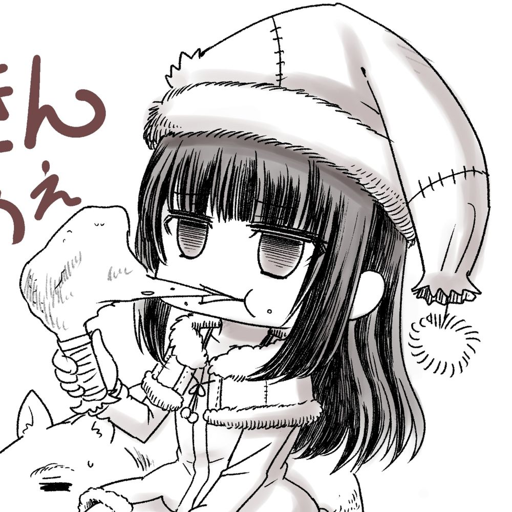 八箍泣人