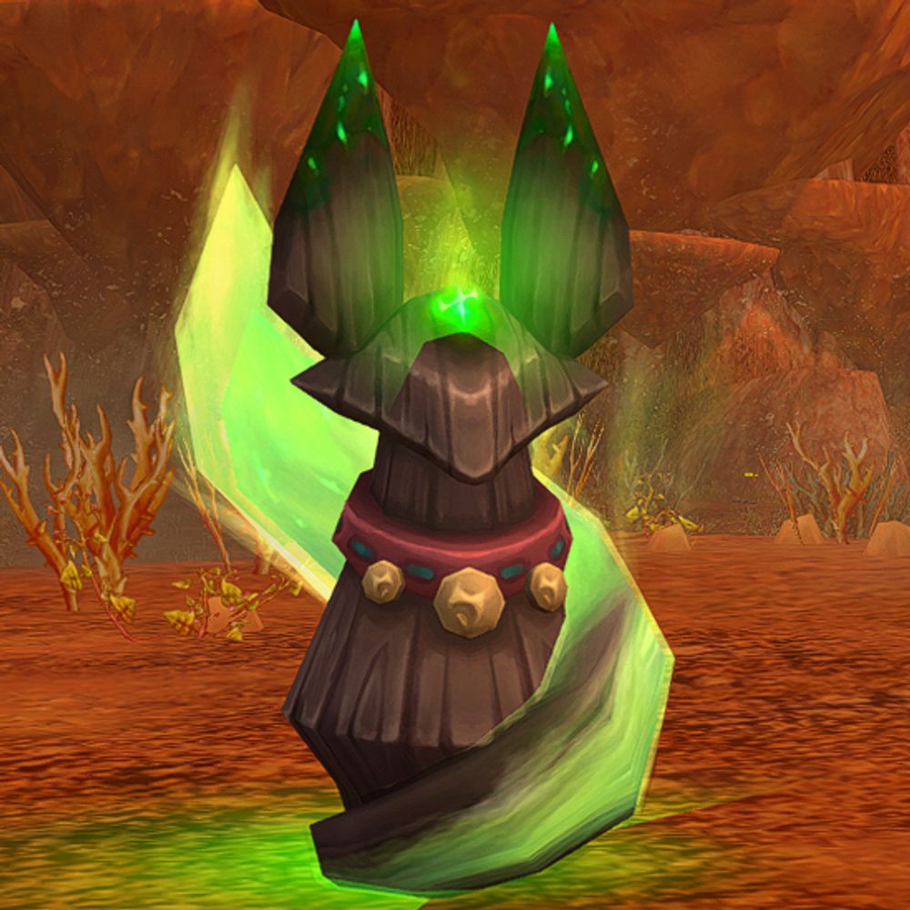 MuskTotem